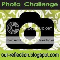 Our Reflection Photo Challenge