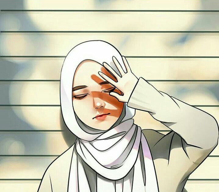 Foto Profil Kartun Anime Keren Terbaik