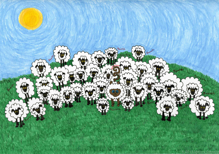 Wool (February 21, 2013)
