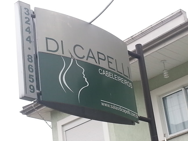 Avaliações sobre Di Capelli em Curitiba - Salão de Beleza