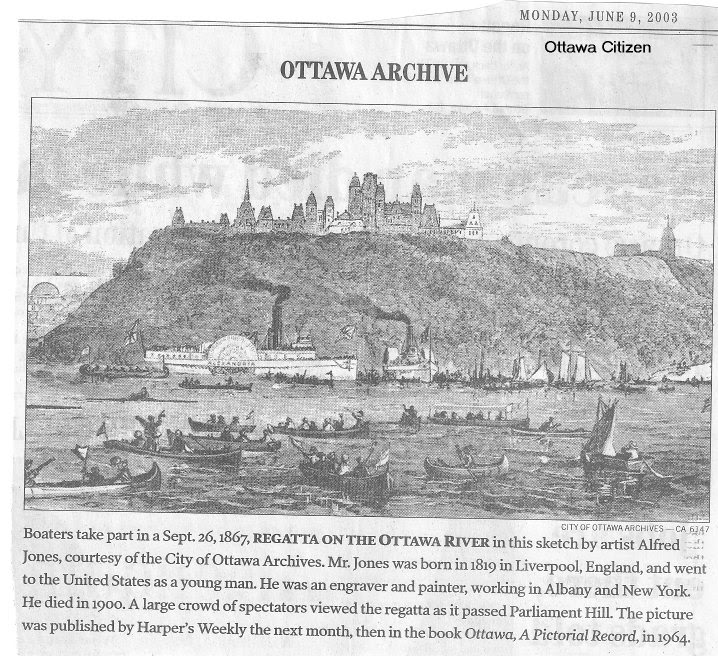 map of canada 1867