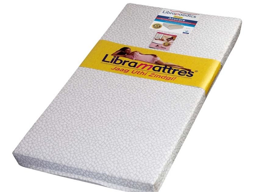 libra mattress splendour price