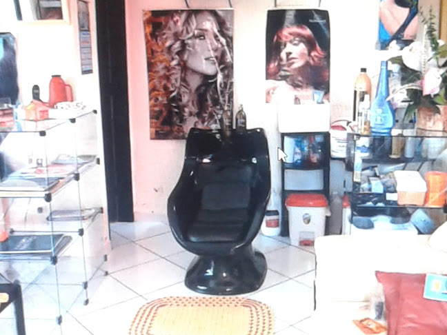 Del Rey Cabeleireiros - Belo Horizonte