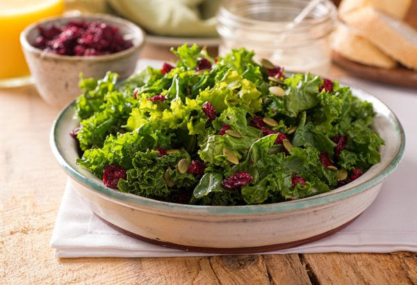 kale-salad