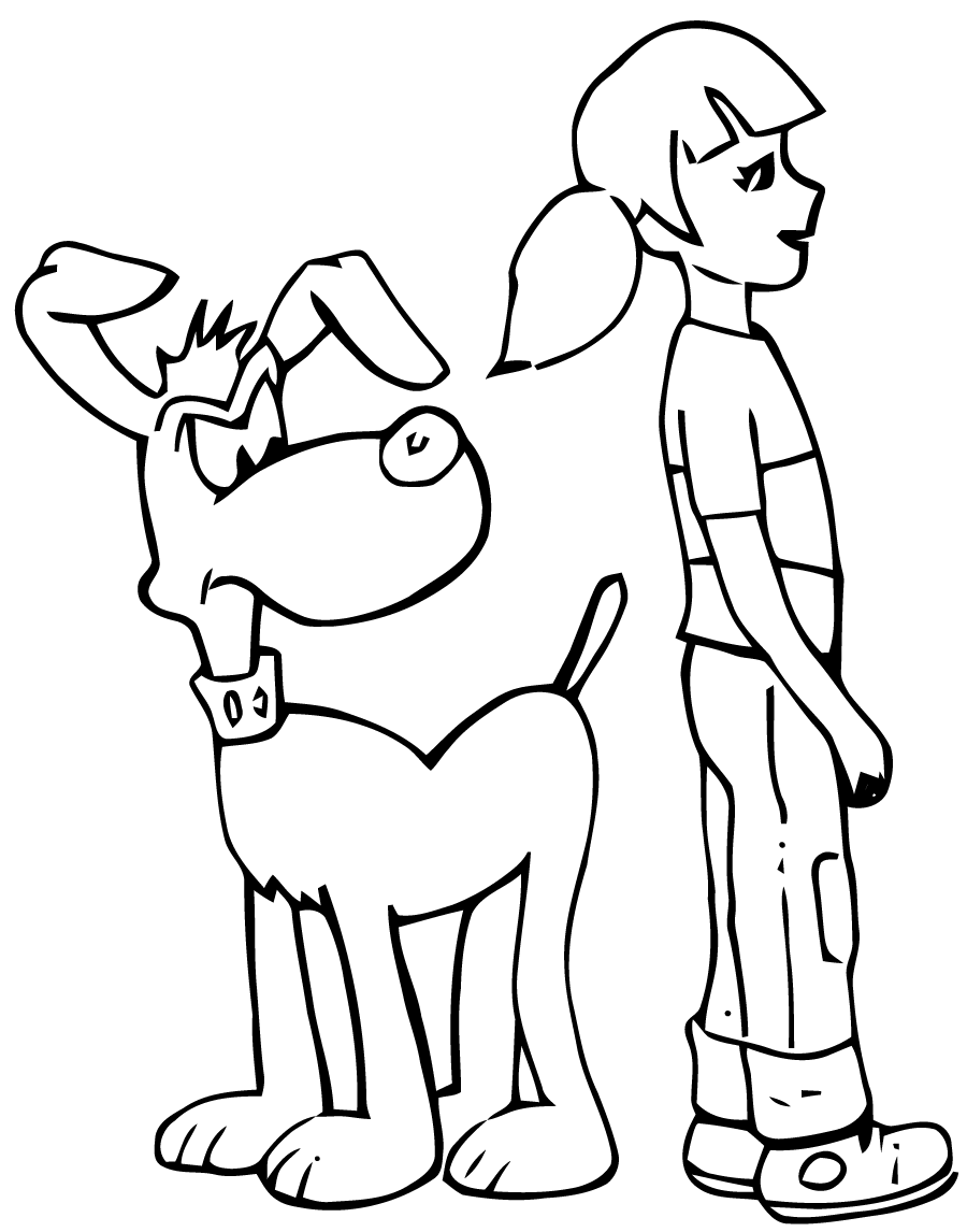 Coloriage De Boucle D or Et Les 3 Ours  Des Milliers de Coloriage