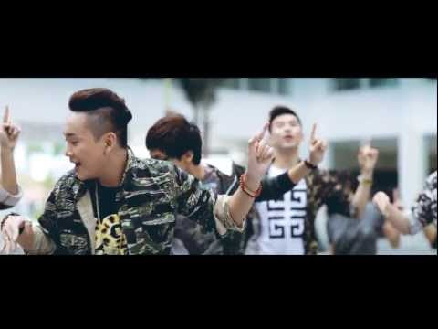 [Official MV] Forever Alone - JustaTee