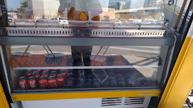 Barkas Burguer