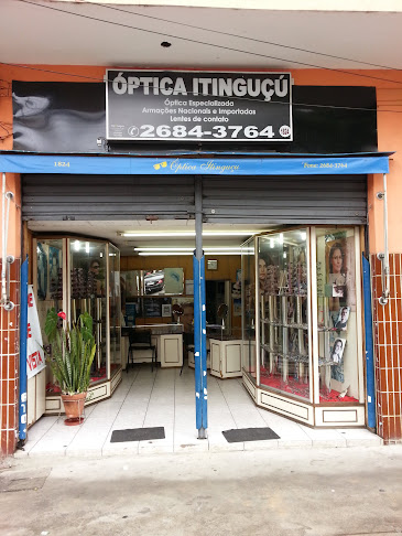 Ótica Itinguçu - São Paulo