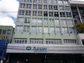 Fundação da Universidade Federal do Paraná