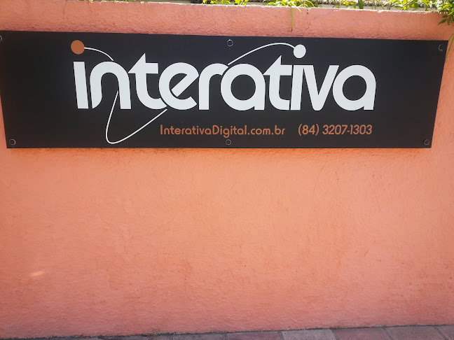 Avaliações sobre Interativa Publicidade Digital em Natal - Agência de publicidade