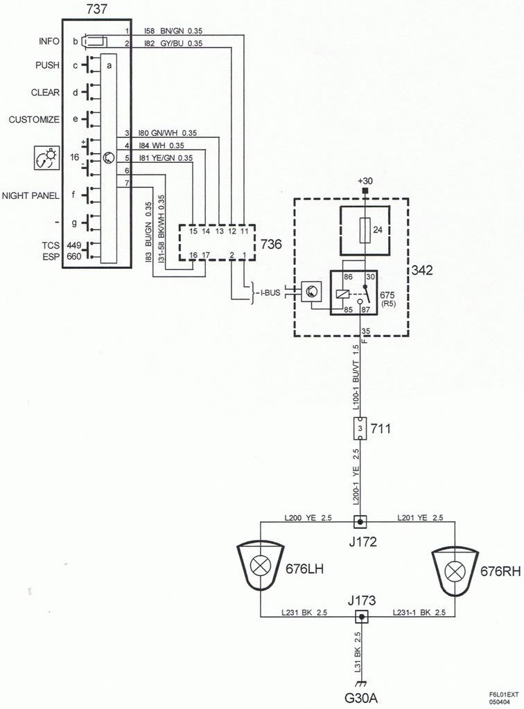 Saab 9 3 Wiring Diagram Book - Diagram