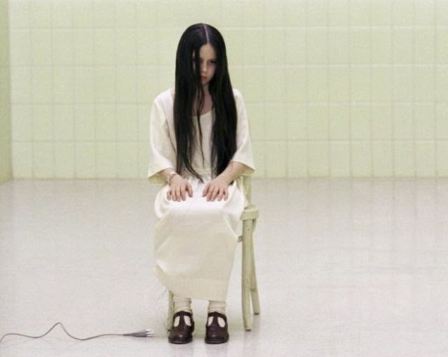 Daveigh Chase Ditches the Ghosts from Her Past