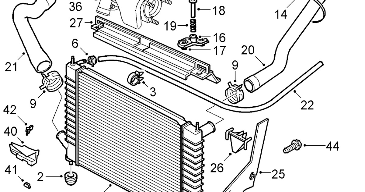 M50 Engine Wiring Diagram