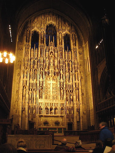 st thomas church