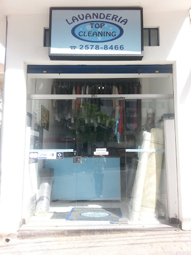 Top Cleaning Lavanderia