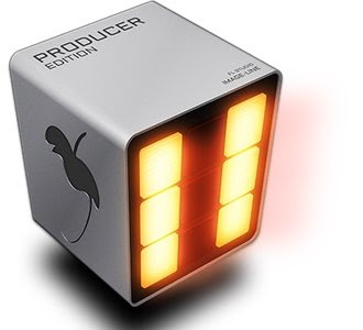 Fl studio 20 producer edition crack