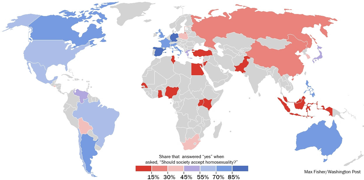 Clique para ampliar. Fonte de dados: Pew (Max Fisher / Washington Post)