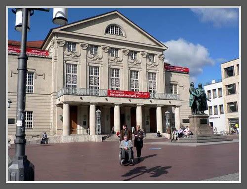 Nationaltheater
