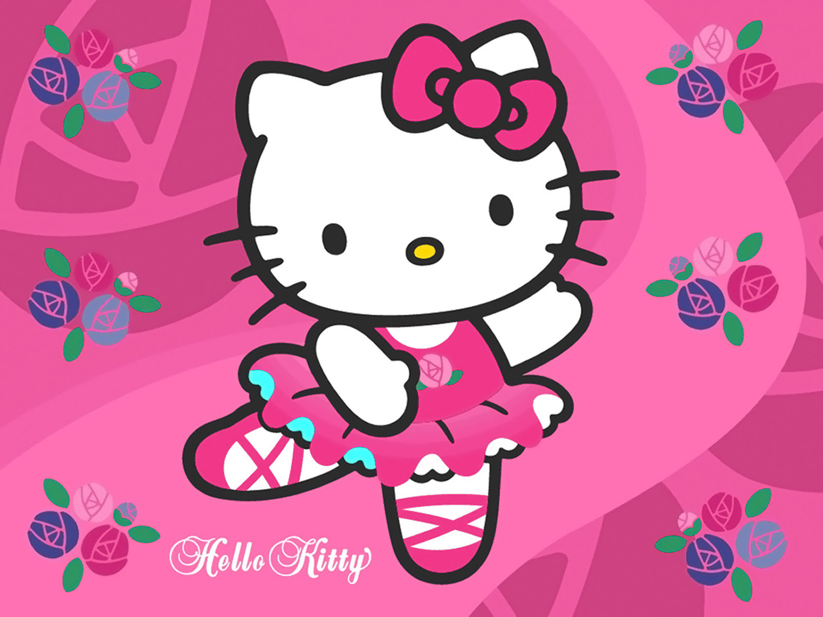 Hello Kitty Galeri Kartun Hello Kitty Galeri Kartun