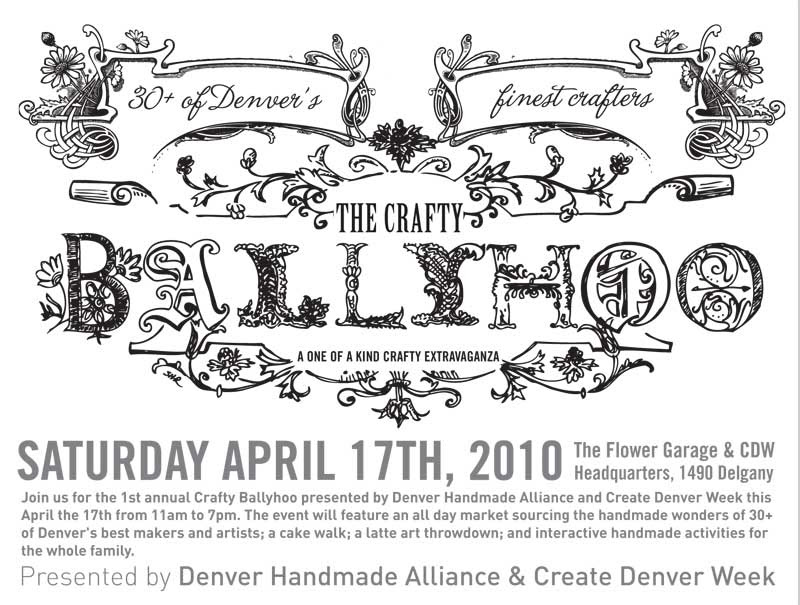 CraftyBallyhoo