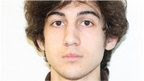 Undated photo of Boston bombing suspect Dzhokhar Tsarnaev