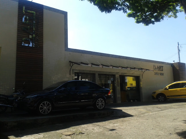 D.Art Armários Planejados - Marceneiro