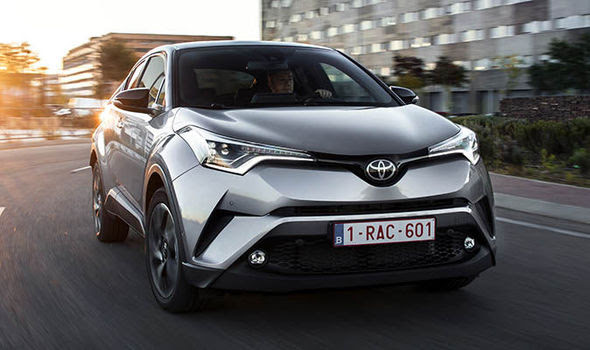 Toyota CHR price, review, interior, specs for 2017 SUV ... Toyota CHR price, review, interior, specs for 2017 SUV ...