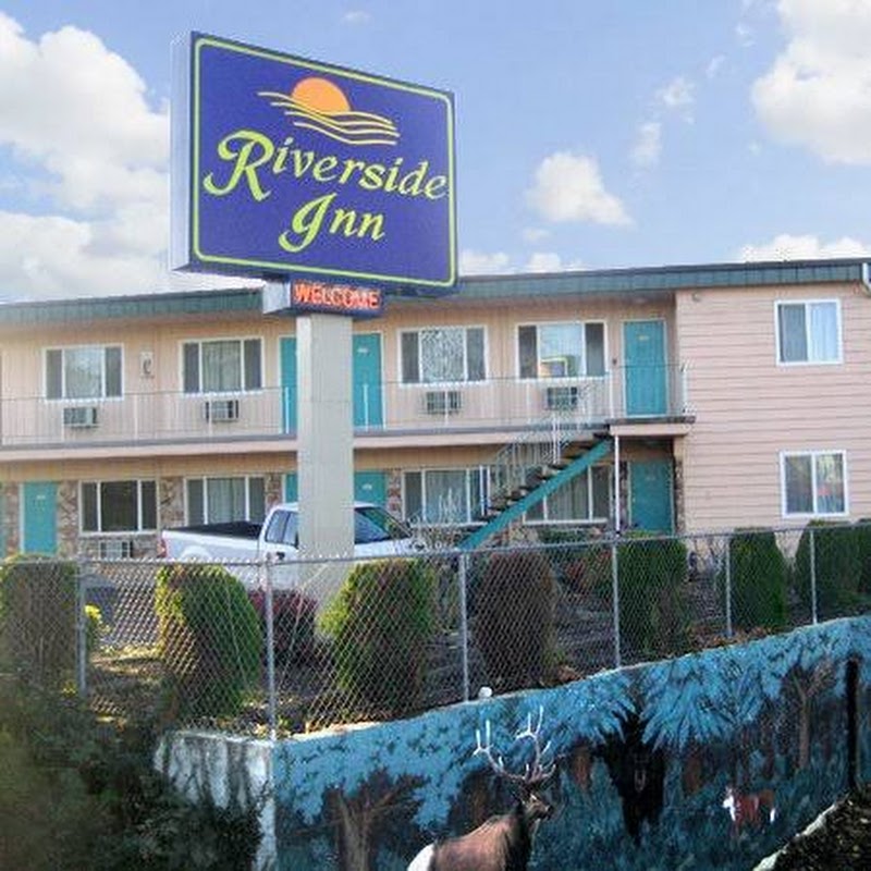 Riverside Inn Dallas