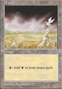 Plains