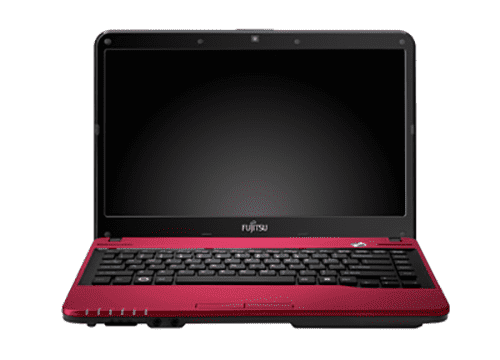 9. Fujitsu LH522