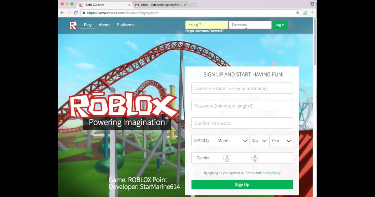 robux