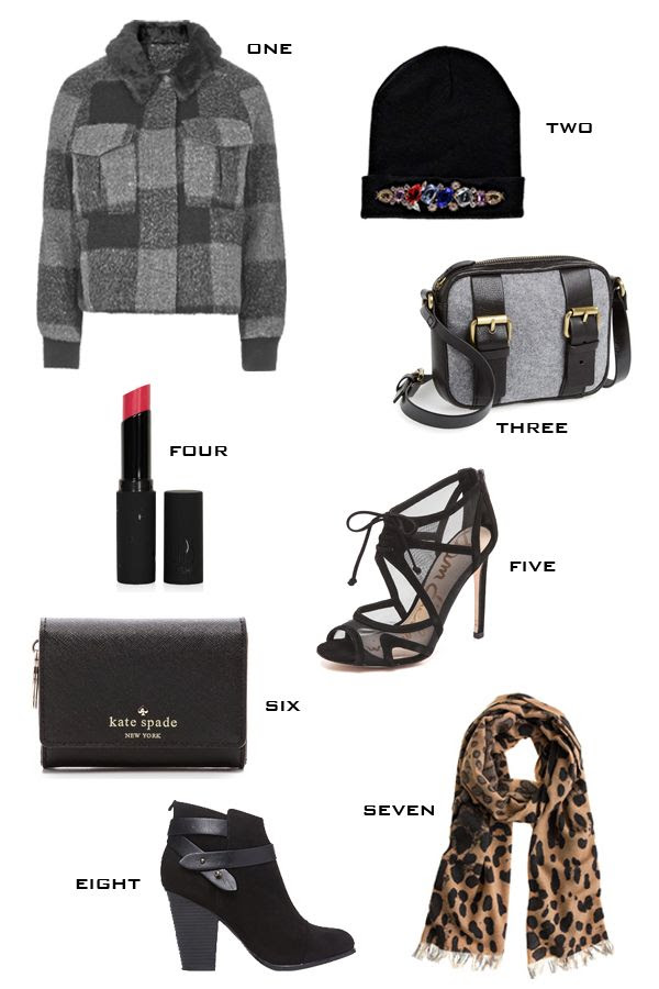 shop the best fall 2014 fashion trends including Rag & Bone Harrow look alike boots