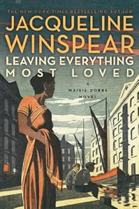 Leaving Everything Most Loved