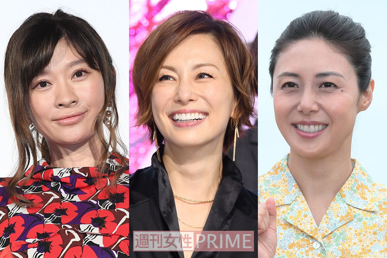 ベスト韓国 40 代 女優 世界のすべての髪型