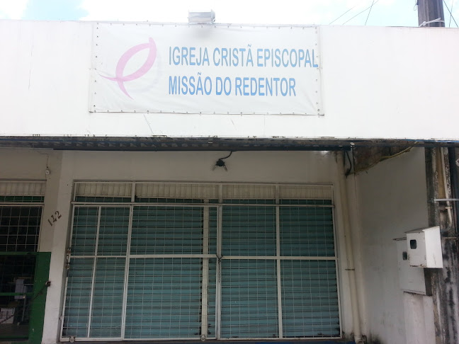 Igreja Cristã Episcopal Paróquia Redentor