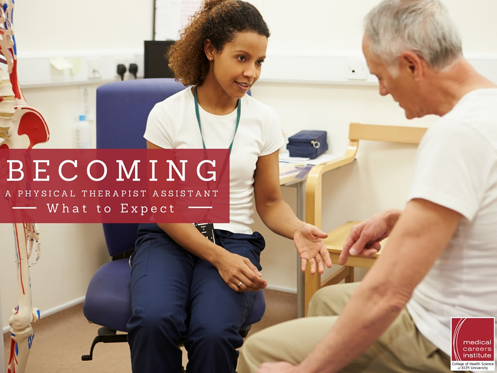 how long to become a physical therapist assistant