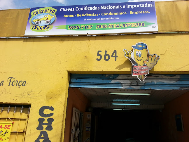 Av. Min. Petrônio Portela, 564 - Jardim Monjolo, São Paulo - SP, 02959-000, Brasil
