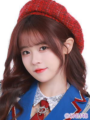颿² SNH48 TEAM NIIæå 颿²