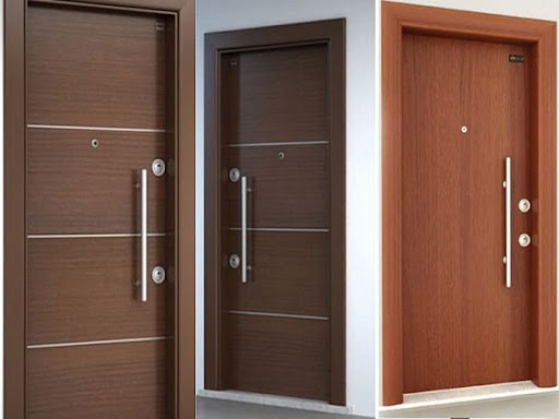 Cửa chống cháy giá rẻ