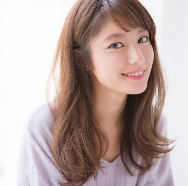 √ 黒髪 ロング パーマ 30代 309781黒髪 ロング パーマ 30代 Gasaktrus5g5y