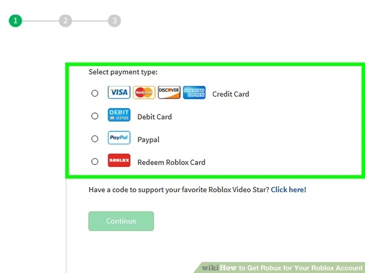 robux wikihow oprewards dominus redeem vignette gta dvm buzz vào khoản tài nhận zer versao ganharam
