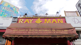 Ray Man