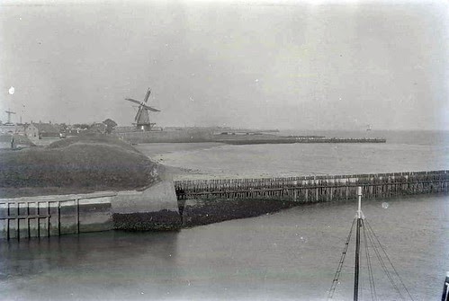 Windmill, Holland