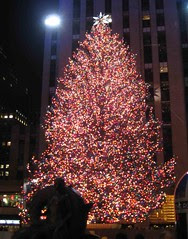 Y is for Yuletide
