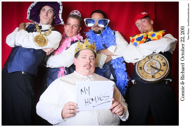 photo booth rental