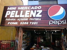 Mini Mercado Pellenz