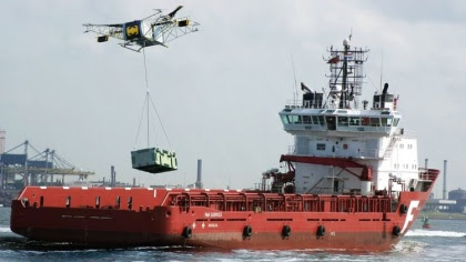 Российский дрон SKYF начнет «обживать» азиатский рынок с Вьетнама Российский дрон SKYF начнет «обживать» азиатский рынок с Вьетнама