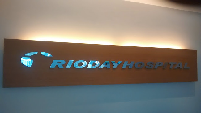 Avaliações sobre Rio Day Hospital em Rio de Janeiro - Hospital