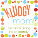 Kludgy Mom
