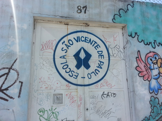 Escola São Vicente de Paulo - Escola